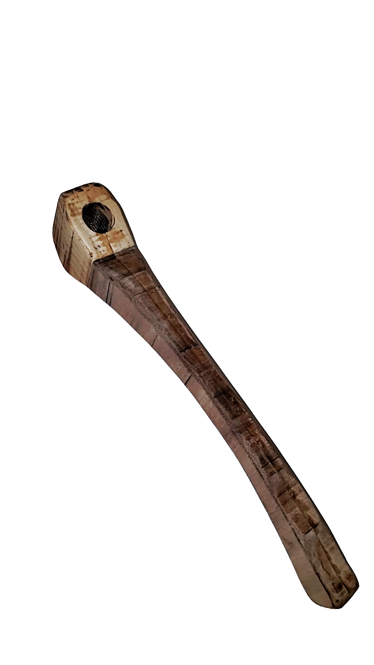 Maple / Walnut hybrid