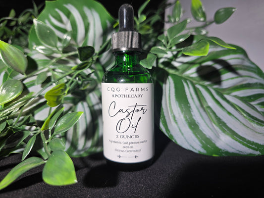 Castor Oil