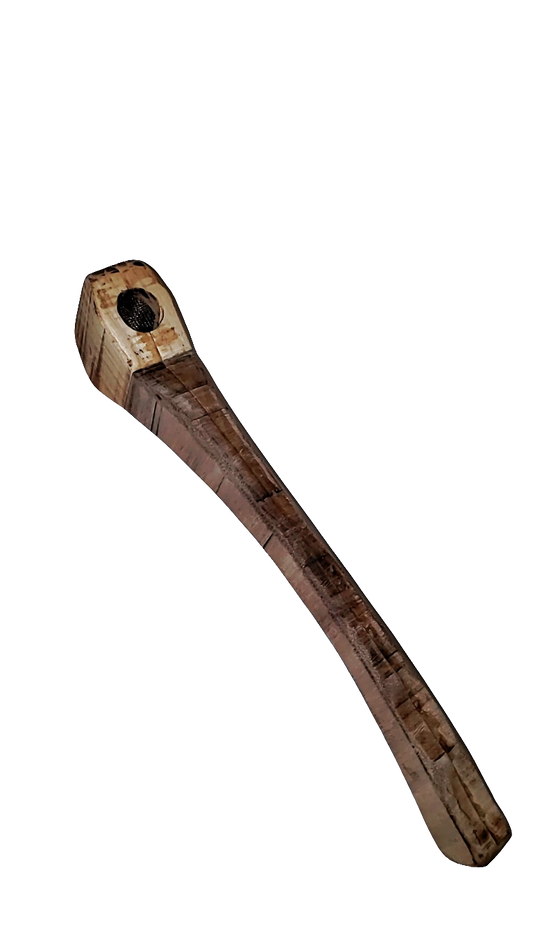 Maple / Walnut hybrid