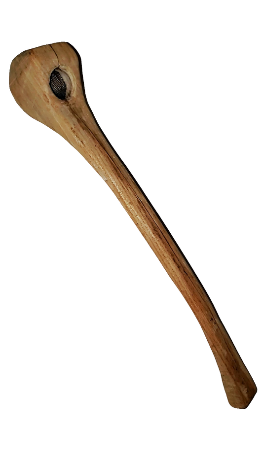 Magnolia wooden gandalf