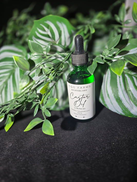 Castor Oil