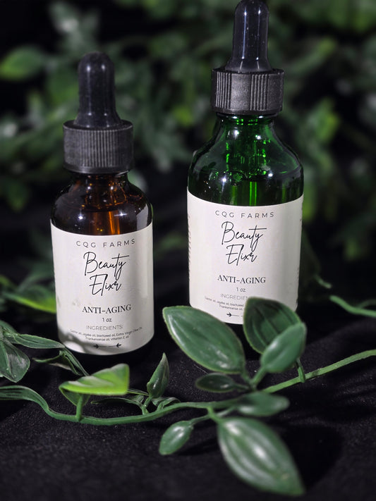 Beauty Elixir