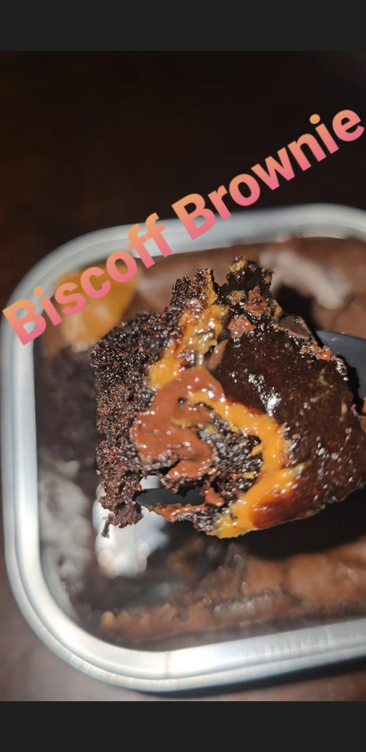 Gourmet Chocolate Brownies