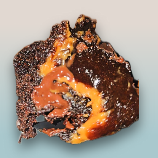 Gourmet Chocolate Brownies